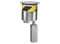 Hubbell Wiring S1R6PTFIT S1R FRPT 6 THRU FLOOR NO SUB PLATES | YarinInd