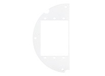 Hubbell Wiring S1R6SPA S1R FRPT 6SP 50 LEFT 3X AAP | High-Quality Industrial Supplies