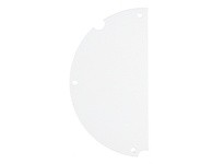 Hubbell Wiring S1R6SPB S1R FRPT 6SP 50 LEFT BLANK | YarinInd