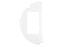 Hubbell Wiring S1R6SPF S1R FRPT 6SP 50 LEFT 2X 15 | Industrial Supplies