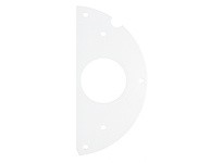 Hubbell Wiring S1R6SPG S1R FRPT 6SP 50 RIGHT TWIST | YarinInd