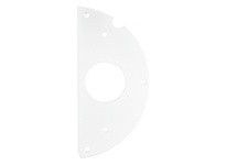 Hubbell Wiring S1R6SPJ S1R FRPT 6SP 50 Right Twist | Industrial Supplies