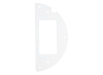 Hubbell Wiring S1R6SPK S1R FRPT 6SP 50 RIGHT STYLE | YarinInd