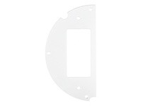 Hubbell Wiring S1R6SPM S1R FRPT 6SP 50 LEFT 1X STYLE OPENING