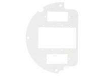 Hubbell Wiring S1R6SPT S1R FRPT 6SP LFT 4XMAAP/1XMAAP/1XMAAP