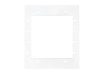 Hubbell Wiring S1R8CSPA S1R FRPT 8SP C1 4X EXTRON | YarinInd