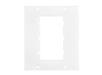 Hubbell Wiring S1R8CSPL S1R FRPT 8SP C2 3-G ISTATION