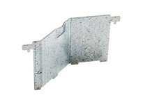 Hubbell Wiring S1R8DIV S1R FRPT 8 REPLACEMENT DIVIDER