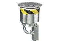 Hubbell Wiring S1R8PT3ALU S1R FRPT 8 2 EMT NO SP A | YarinInd