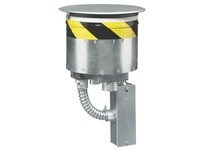 Hubbell Wiring S1R8PTFIT1 S1R FRPT 8 THRU FLOOR NO | YarinInd