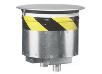 Hubbell Wiring S1R8PTFIT2CHI S1R FRPT 8 THRU FLR NO SP 1+1EMT NO JB