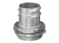 Hubbell Wiring S1RFFFIT2 S1R 2INCH HUB FITTING | YarinInd