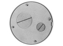 Hubbell Wiring S1SPFFTAL SUBPLATE TILE FURN FEED SYS 1 ALU