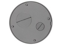 Hubbell Wiring S1SPFFTGY SUBPLATE TILE FURN FEED S | YarinInd