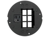 Hubbell Wiring S1SPMAXC SIEMON MAX + 20A CONTROLLED LASER