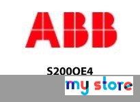 ABB S200OE4 I/O Analog Module 490176098