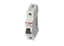 ABB S201-B10 Miniature Circuit Breaker | 2CDS251001R0105 | Reliable Protection