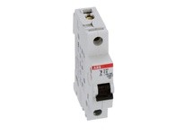 ABB S201-C8 Miniature Circuit Breaker | 2CDS251001R0084