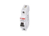 ABB S201-K1 Miniature Circuit Breaker | 2CDS251001R0217 | High-Quality Electrical Protection
