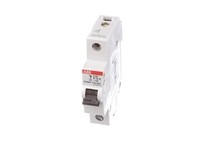 ABB S201-K15 Circuit Breaker | Reliable Industrial Solutions