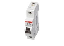 ABB S201-K4 Miniature Circuit Breaker | S201-K4 | Reliable Electrical Protection