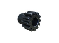 S2012 Degree: 14-1/2 Steel Spur Gear