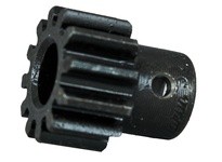 S2012BS 5/16 Degree: 14-1/2 Steel Spur Gear BS