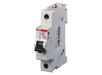 ABB S201P-K1-6 Miniature Circuit Breaker | 2CDS281001R0257