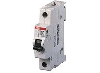 ABB S201P-K16 Circuit Breaker Mini 1 Pole K Curve 16A | High Performance