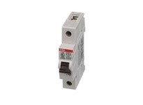 ABB S201U-K10 Circuit Breaker Branch Circ. Protection K Curve 1-P 10A 10kA 240VAC UL489