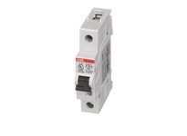 ABB S201U-K25 Miniature Circuit Breaker 1P K 25A 240 BCPD S200U Series