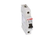 ABB S201U-K30 Miniature Circuit Breaker | S201U-K30 | High-Quality Electrical Protection