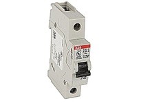 ABB S201U-K50 Miniature Circuit Breaker S200U Series 1P 50 A Curve K