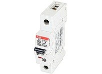 ABB S201U-Z1 Miniature Circuit Breaker | 2CDS271417R0218 | High-Quality Electrical Components