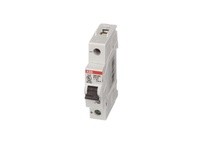 ABB S201UDC-K6 Circuit Breaker 1-Pole K Curve 6A 60VDC | Durable & Reliable