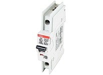 ABB S201UP-K20 Circuit Breaker 1-Pole K Curve 20A 480Y/277VAC | UL 489 Certified