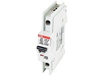 ABB S201UP-K5 Circuit Breaker 1-Pole K Curve 5A 480Y/277VAC | Reliable Electrical Components