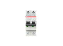 ABB S202-C0-5 Miniature Circuit Breaker | 2CDS252001R0984