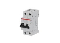 ABB S202-C2 Miniature Circuit Breaker | 2CDS252001R0024