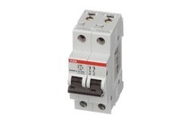 ABB S202-K1 Circuit Breaker | 2CDS252001R0217 | High-Quality Electrical Component