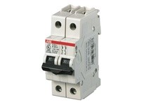 ABB S202U-K0-5 Miniature Circuit Breaker | S202U-K0.5 | High-Quality Electrical Components