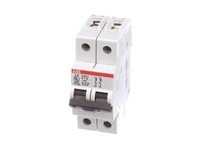 ABB S202U-K1 Miniature Circuit Breaker | S202U-K1