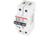 ABB S202U-K50 Circuit Breaker | 2CDS272417R0577