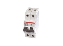 ABB S202U-K8 Miniature Circuit Breaker | 2CDS272417R0407