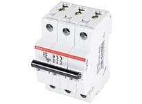 ABB S203-B16 Miniature Circuit Breaker | S203-B16 | High-Quality Electrical Protection