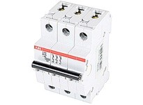 ABB S203-B20 Miniature Circuit Breaker | 2CDS253001R0205