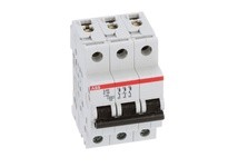 ABB S203-C10 Miniature Circuit Breaker | 2CDS253001R0104