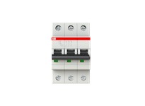 ABB S203-C3 Miniature Circuit Breaker | 2CDS253001R0034
