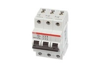ABB S203-K10 Miniature Circuit Breaker | 2CDS253001R0427