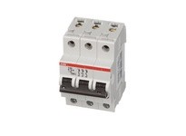 ABB S203-K16 Miniature Circuit Breaker | S203-K16